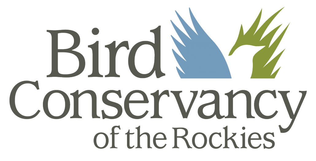 Bird Conservancy Logo PNG
