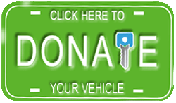 Donate Your Vehicle Today!