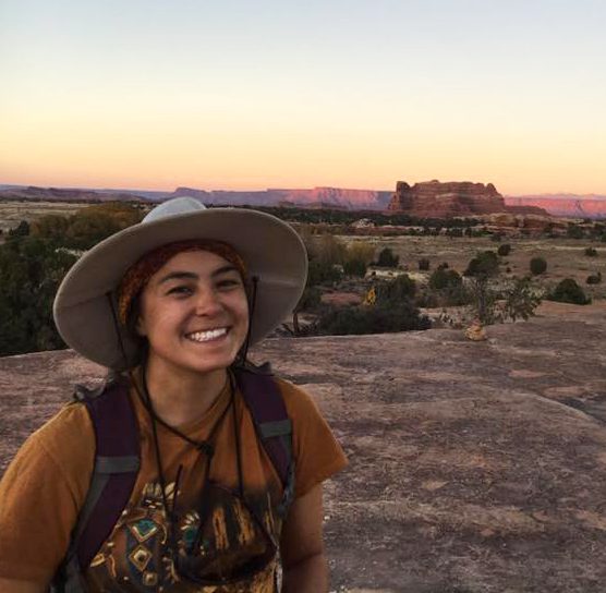 Emily Chavez is based in Alamosa, CO and employed by Bird Conservancy of the Rockies with funding support from NRCS, Colorado Parks and Wildlife, the National Fish and Wildlife Foundation, the Intermountain West Joint Venture and U.S. Fish and Wildlife Services.