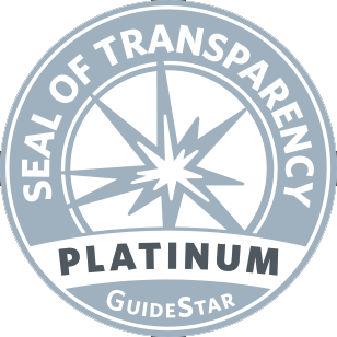 Guidestar Logo which links to Bird Conservancy's Guidestar Profile Page (external)